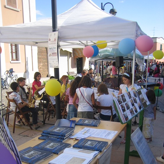 FESTA ASSOCIAZIONI