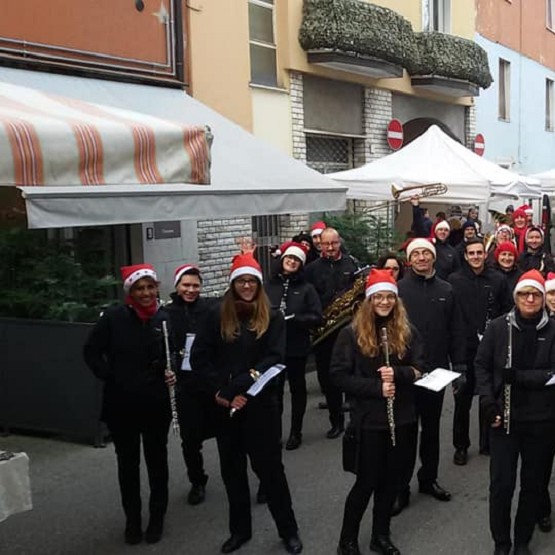 MERCATINI DI NATALE