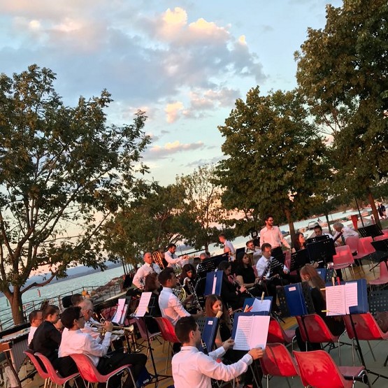 CONCERTO SIRMIONE