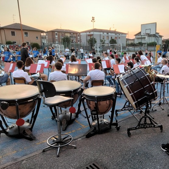 CONCERTO FESTA DELLA COMUNITA'