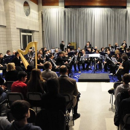 CONCERTO SAN PAOLO D'ARGON