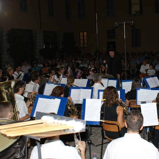 Concerti Banda