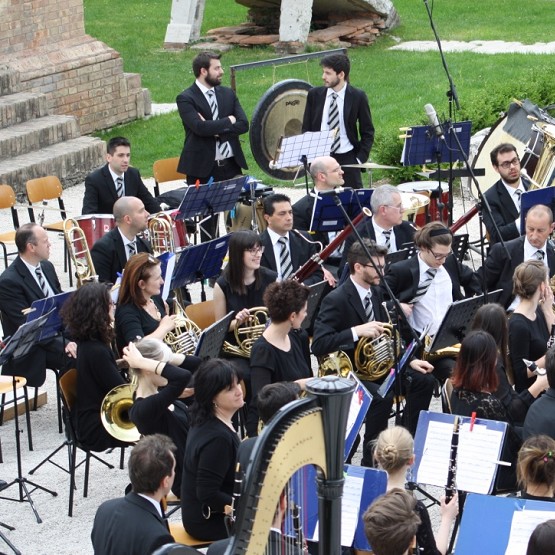 BRESCIA CITTA' DELLA MUSICA - Tempio Capitolino